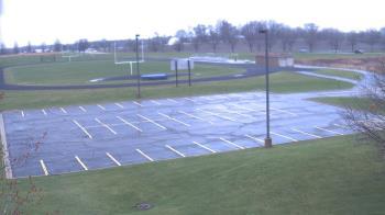 Weather camera view of Geneva MS.