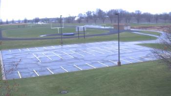 Weather camera view of Geneva MS.