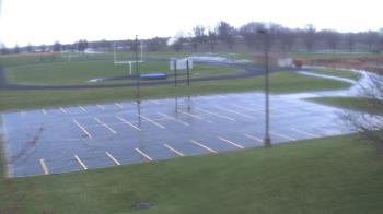 Weather camera view of Geneva MS.