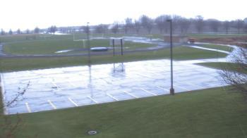 Weather camera view of Geneva MS.