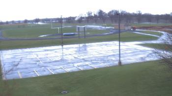 Weather camera view of Geneva MS.