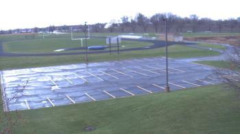 Weather camera view of Geneva MS.