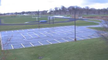 Weather camera view of Geneva MS.