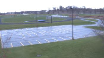 Weather camera view of Geneva MS.