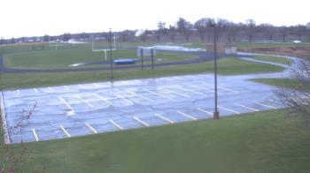 Weather camera view of Geneva MS.