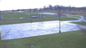 Weather camera view of Geneva MS.