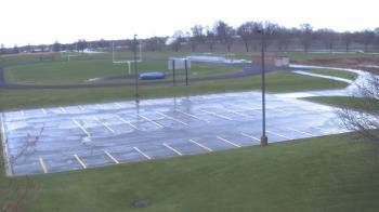 Weather camera view of Geneva MS.