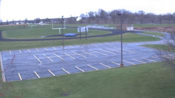 Weather camera view of Geneva MS.