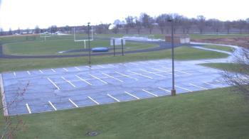 Weather camera view of Geneva MS.