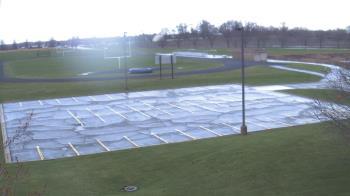 Weather camera view of Geneva MS.