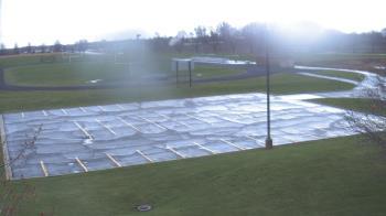 Weather camera view of Geneva MS.