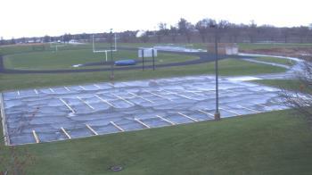 Weather camera view of Geneva MS.