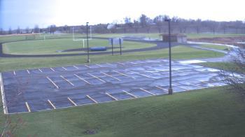 Weather camera view of Geneva MS.