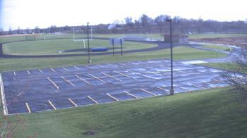 Weather camera view of Geneva MS.