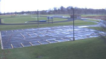 Weather camera view of Geneva MS.