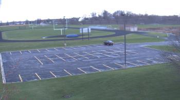 Weather camera view of Geneva MS.