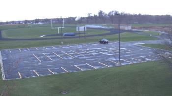 Weather camera view of Geneva MS.