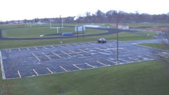 Weather camera view of Geneva MS.