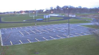 Weather camera view of Geneva MS.