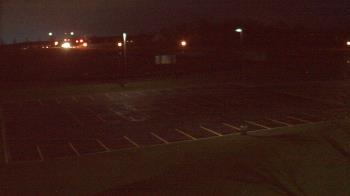 Weather camera view of Geneva MS.