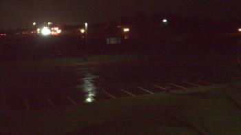 Weather camera view of Geneva MS.