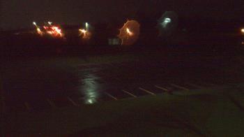 Weather camera view of Geneva MS.