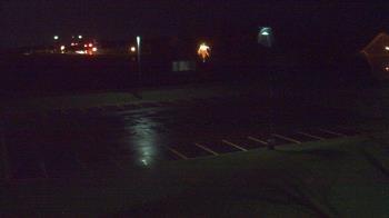 Weather camera view of Geneva MS.