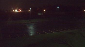 Weather camera view of Geneva MS.