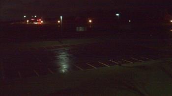 Weather camera view of Geneva MS.