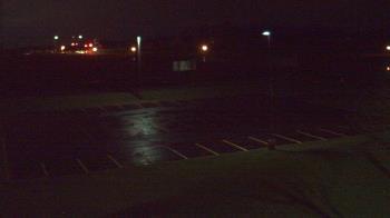 Weather camera view of Geneva MS.