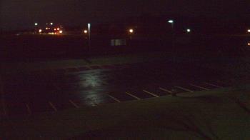 Weather camera view of Geneva MS.