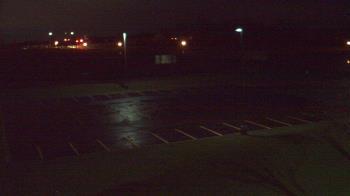 Weather camera view of Geneva MS.