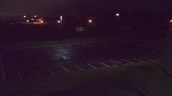 Weather camera view of Geneva MS.