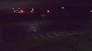 Weather camera view of Geneva MS.