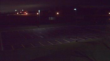 Weather camera view of Geneva MS.