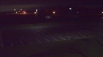 Weather camera view of Geneva MS.