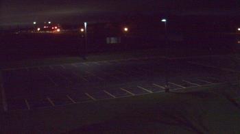 Weather camera view of Geneva MS.