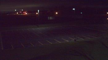 Weather camera view of Geneva MS.