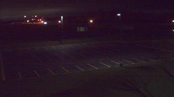 Weather camera view of Geneva MS.