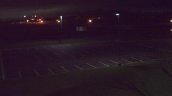 Weather camera view of Geneva MS.