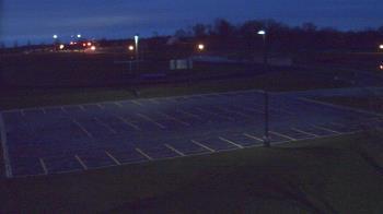 Weather camera view of Geneva MS.