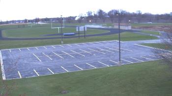 Weather camera view of Geneva MS.