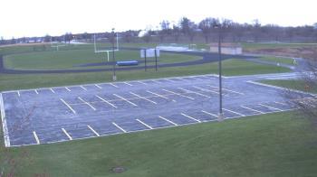 Weather camera view of Geneva MS.