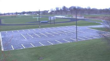 Weather camera view of Geneva MS.