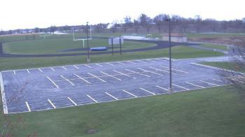 Weather camera view of Geneva MS.