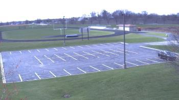 Weather camera view of Geneva MS.