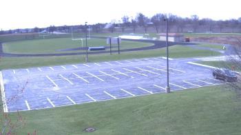 Weather camera view of Geneva MS.