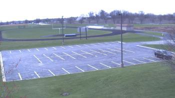 Weather camera view of Geneva MS.