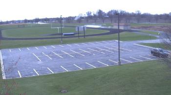 Weather camera view of Geneva MS.