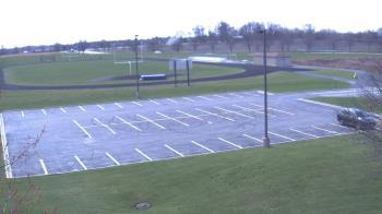 Weather camera view of Geneva MS.